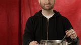 Fotoshow: Das Making-of des GEOlino Weihnachtsextras - Bild 9