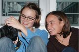 Fotoshow: Das Making-of des GEOlino Weihnachtsextras - Bild 10