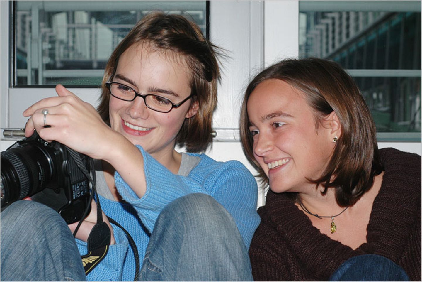 Fotoshow: Das Making-of des GEOlino Weihnachtsextras - Bild 10
