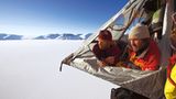 Arktis: Expedition in die Vertikale