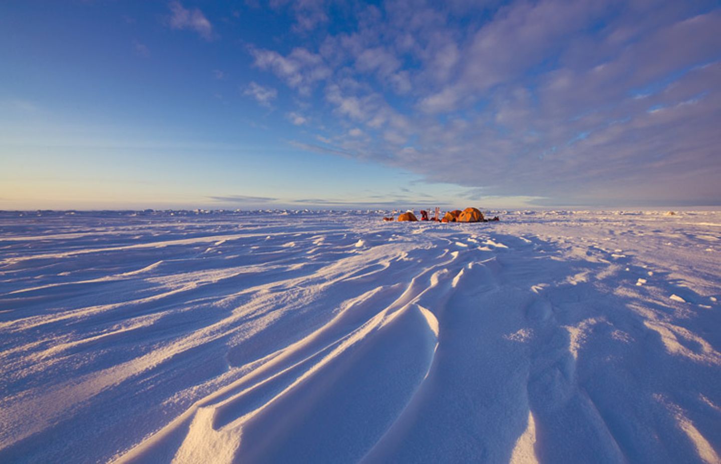 Arktis: Expedition in die Vertikale - Bild 2