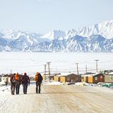 Arktis: Expedition in die Vertikale - Bild 3