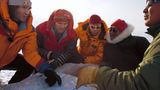 Arktis: Expedition in die Vertikale - Bild 4