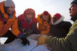 Arktis: Expedition in die Vertikale - Bild 4