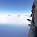 Arktis: Expedition in die Vertikale - Bild 6