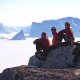 Arktis: Expedition in die Vertikale - Bild 7