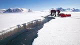 Arktis: Expedition in die Vertikale - Bild 8