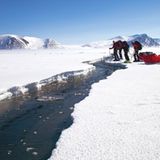 Arktis: Expedition in die Vertikale - Bild 8