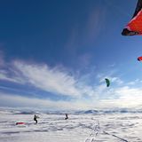 Arktis: Expedition in die Vertikale - Bild 9