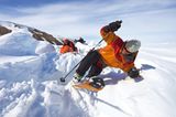 Arktis: Expedition in die Vertikale - Bild 10