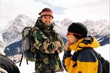 Schweizer Alpen: Winterwandern im Unterengadin - Bild 5