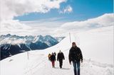 Schweizer Alpen: Winterwandern im Unterengadin - Bild 6