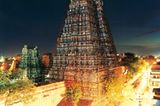 Tamil Nadu: Wo die Götter wohnen