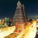 Tamil Nadu: Wo die Götter wohnen