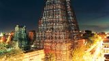 Tamil Nadu: Wo die Götter wohnen