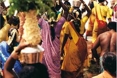Tamil Nadu: Wo die Götter wohnen - Bild 2