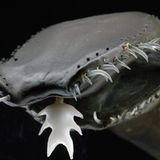 Fotoshow: Kreaturen der Tiefe