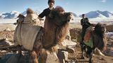 Ethnologie: Nordafghanistan: Ein Winter bei den Pamir-Kirgisen - Bild 2