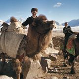 Ethnologie: Nordafghanistan: Ein Winter bei den Pamir-Kirgisen - Bild 2