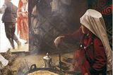 Ethnologie: Nordafghanistan: Ein Winter bei den Pamir-Kirgisen - Bild 3
