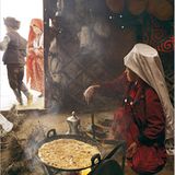 Ethnologie: Nordafghanistan: Ein Winter bei den Pamir-Kirgisen - Bild 3