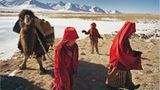Ethnologie: Nordafghanistan: Ein Winter bei den Pamir-Kirgisen - Bild 4