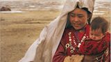 Ethnologie: Nordafghanistan: Ein Winter bei den Pamir-Kirgisen - Bild 5