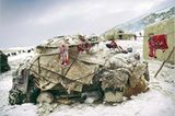 Ethnologie: Nordafghanistan: Ein Winter bei den Pamir-Kirgisen - Bild 6