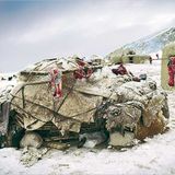 Ethnologie: Nordafghanistan: Ein Winter bei den Pamir-Kirgisen - Bild 6