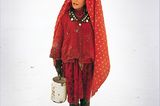 Ethnologie: Nordafghanistan: Ein Winter bei den Pamir-Kirgisen - Bild 7