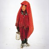 Ethnologie: Nordafghanistan: Ein Winter bei den Pamir-Kirgisen - Bild 7
