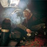 Ethnologie: Nordafghanistan: Ein Winter bei den Pamir-Kirgisen - Bild 8