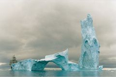Antarktis: Unter Segeln zum Südpol - Bild 3