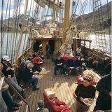 Antarktis: Unter Segeln zum Südpol - Bild 7