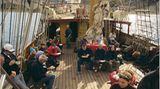 Antarktis: Unter Segeln zum Südpol - Bild 7