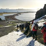 Antarktis: Unter Segeln zum Südpol - Bild 10
