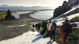 Antarktis: Unter Segeln zum Südpol - Bild 10