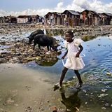 Fotoshow: UNICEF-Foto des Jahres 2008