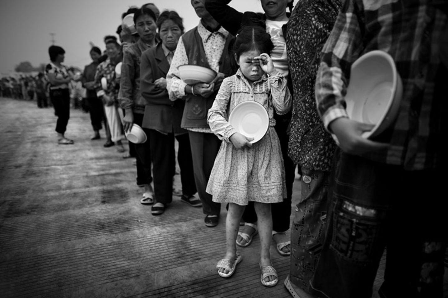Fotoshow: UNICEF-Foto des Jahres 2008 - Bild 2