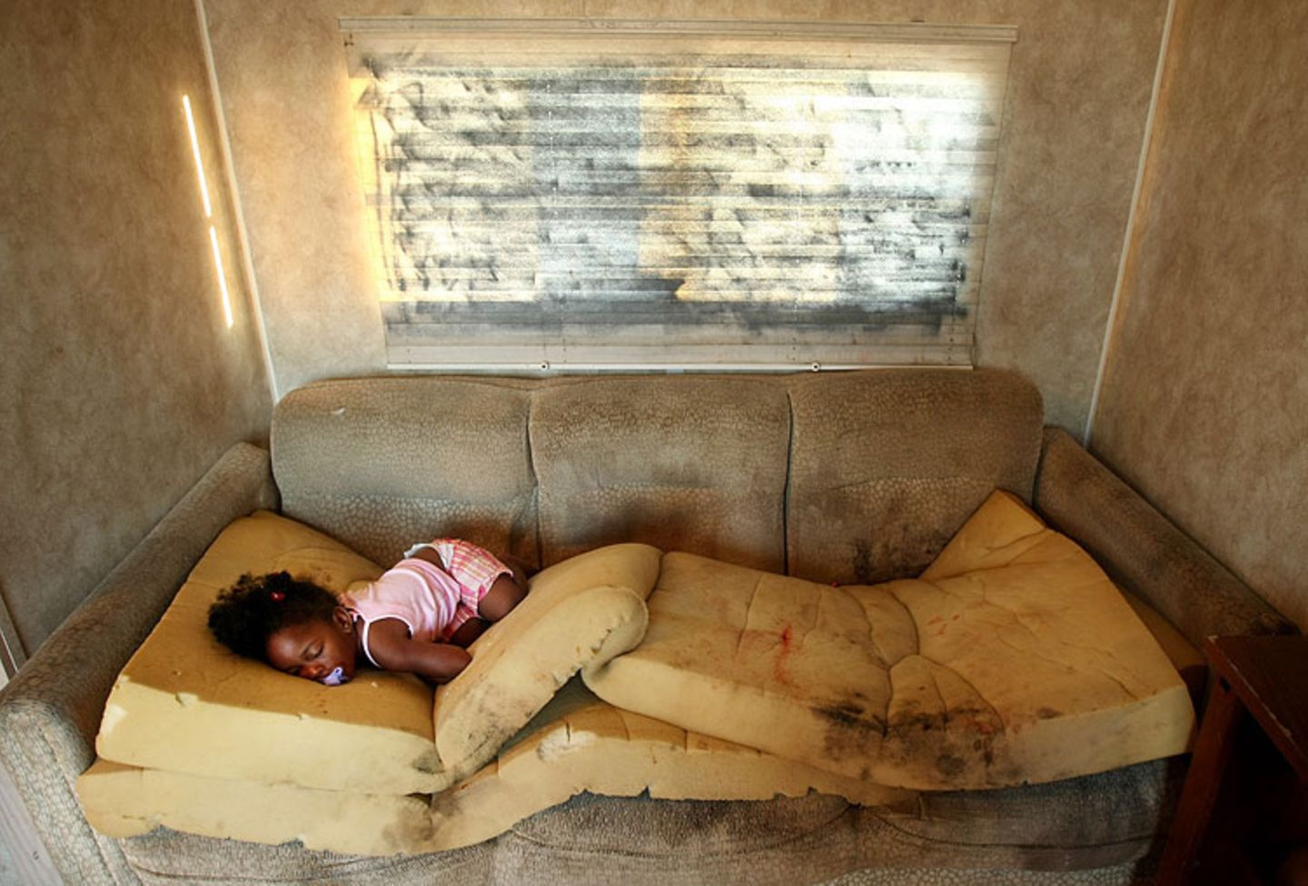 Fotoshow: UNICEF-Foto des Jahres 2008 - Bild 4