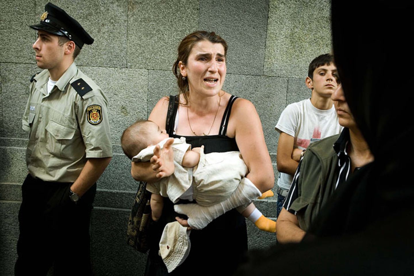 Fotoshow: UNICEF-Foto des Jahres 2008 - Bild 7