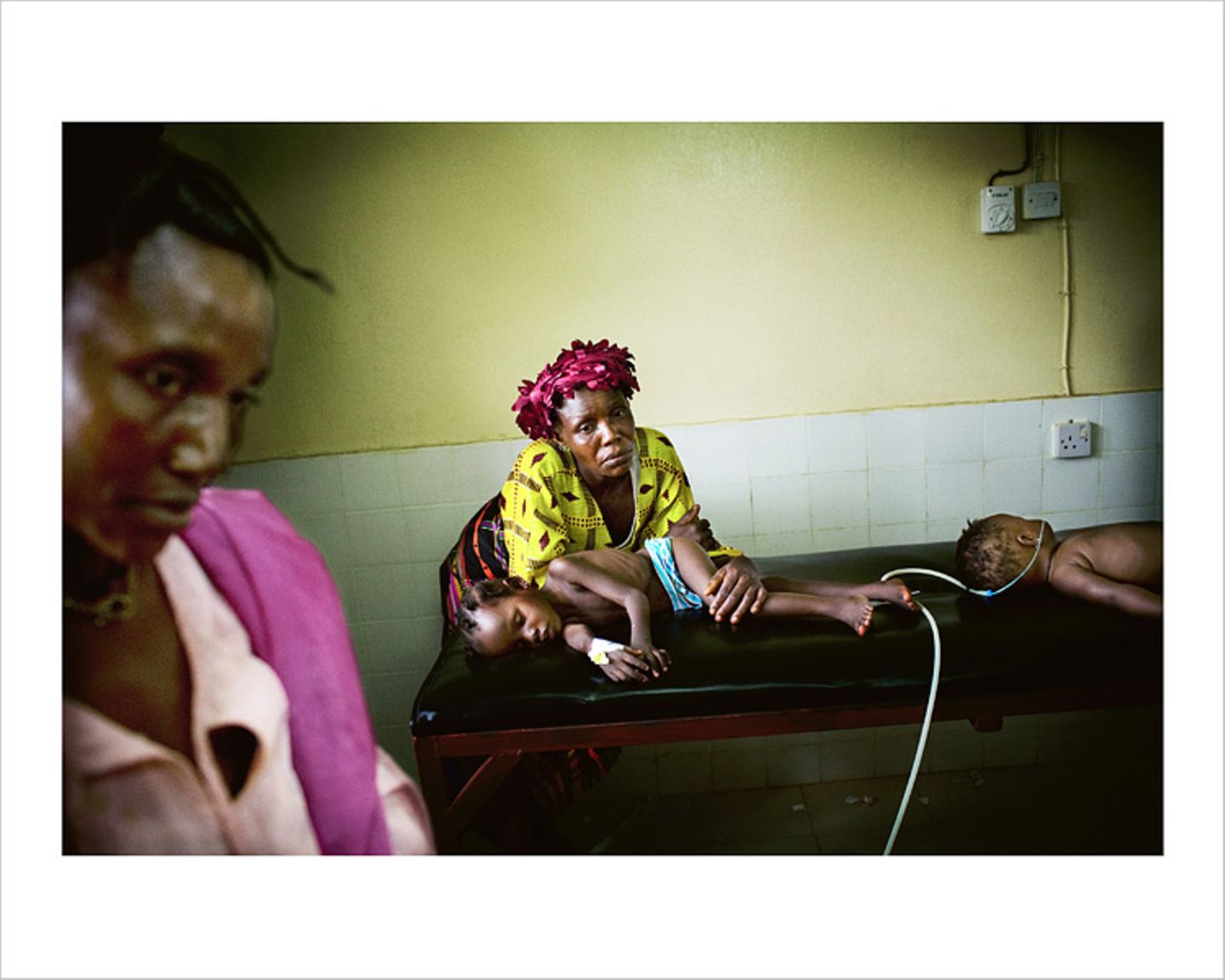 Fotoshow: UNICEF-Foto des Jahres 2008 - Bild 11