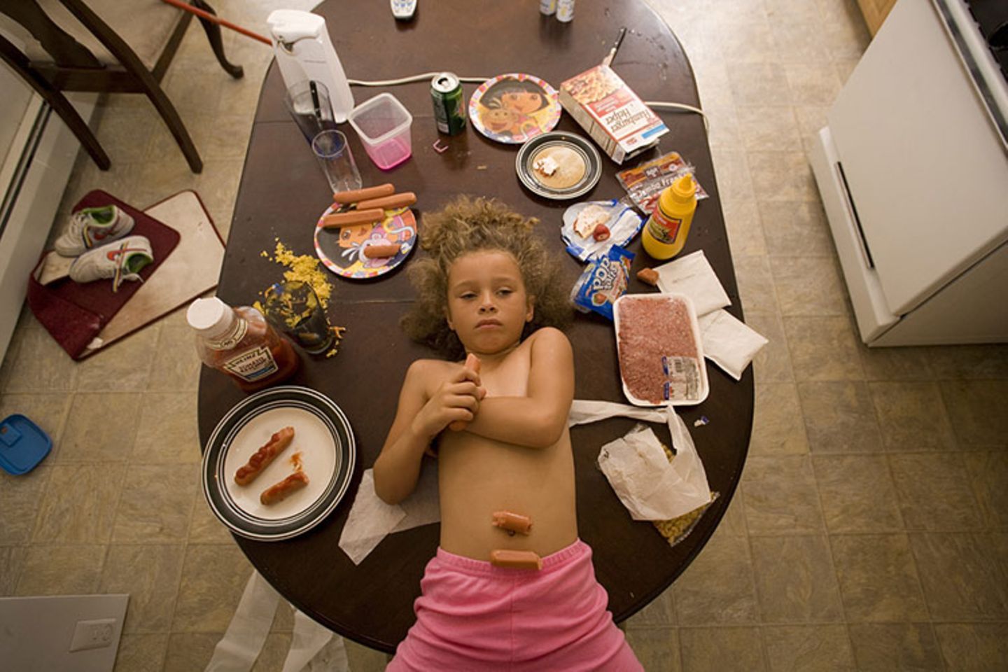 Fotoshow: UNICEF-Foto des Jahres 2008 - Bild 12