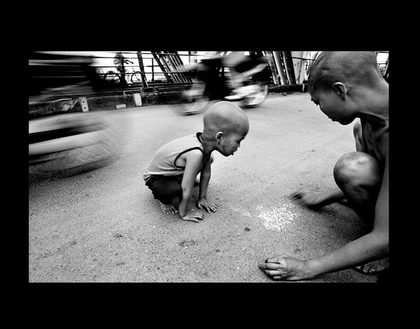 Fotoshow: UNICEF-Foto des Jahres 2008 - Bild 14