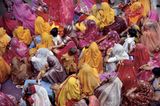 Fotogalerie: Das Indien Siddharthas