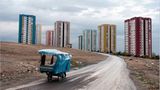 Türkei: Anatolische Zukunftsreise
