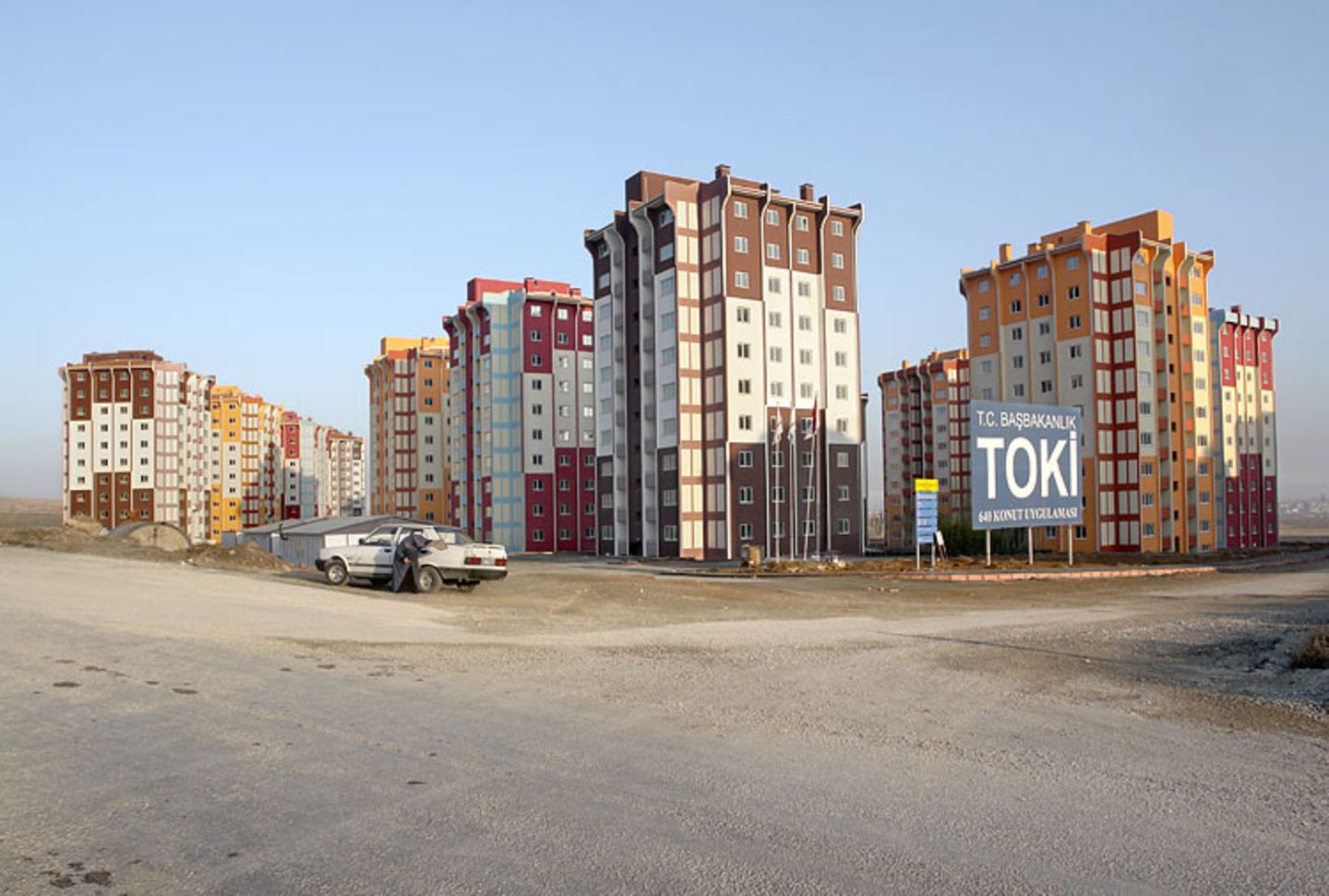 Türkei: Anatolische Zukunftsreise - Bild 3