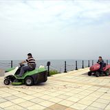 Türkei: Anatolische Zukunftsreise - Bild 6