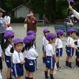 Fotostrecke: Tokio aus Kinderaugen - Bild 13