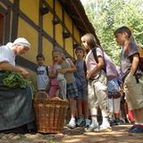 Erlebnismuseen: Lernen mit Spaß